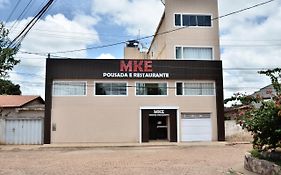 Pousada e Restaurante MKE